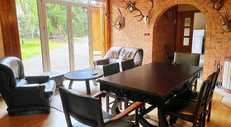 Vacation home | Pets are welcome — photo 3