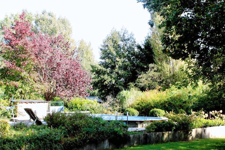 Maison de vacances Les Bons Villers