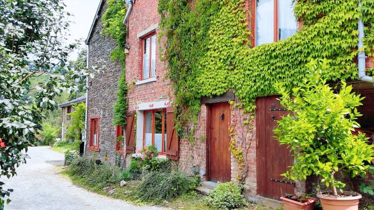 Cottage Bouillon