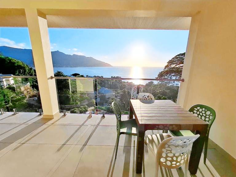 Ferienwohnung Vista Do Mar