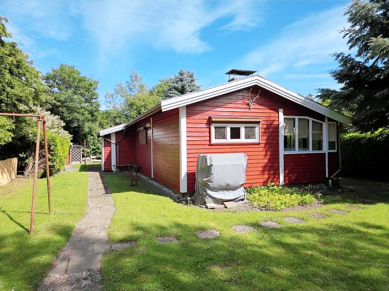 Ferienhaus Lemkenhafen