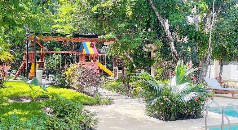 Luxury apartment for an unforgettable beach vacation experience — photo 4