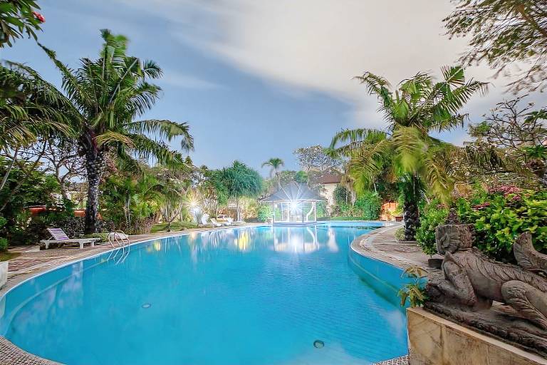 House with pool | Perfect for remote work — photo 3