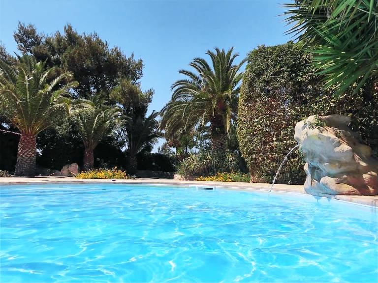 Aparthotel Putzu Idu