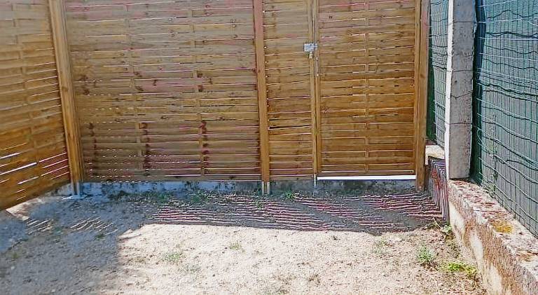 Rental apartment | Pets are welcome in Olivet