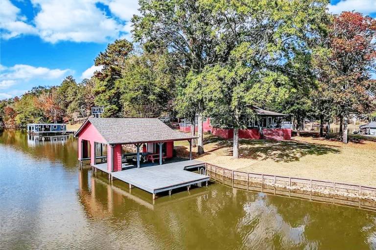 House Eatonton