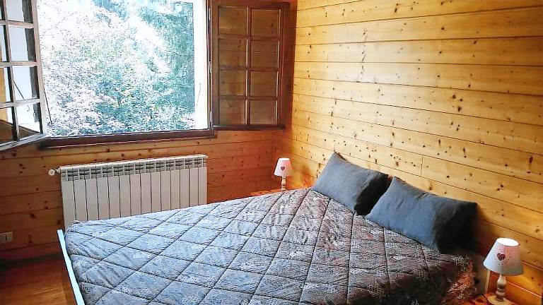 Chalet Ogegor - 3 pieces for 6 persons — photo 4