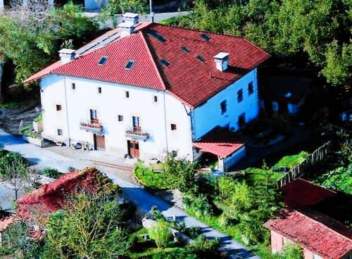Apartamento Urduña / Orduña