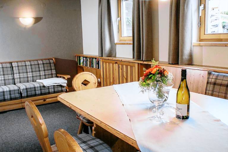 Ferienwohnung in Mieders, Tirol, Österreich