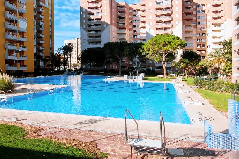 Apartamento Segorbe