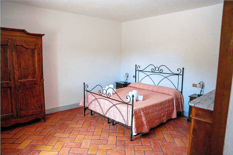 Borgo Casa Al Vento: Villa — photo 4