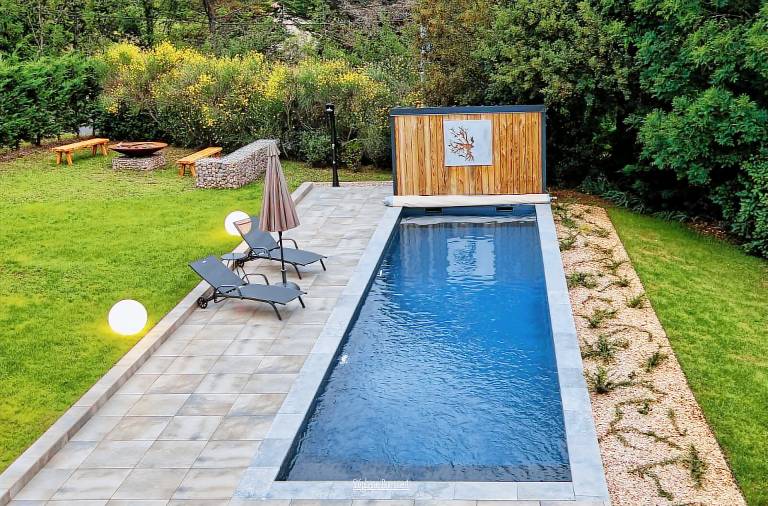 Maison de vacances Saint-Projet