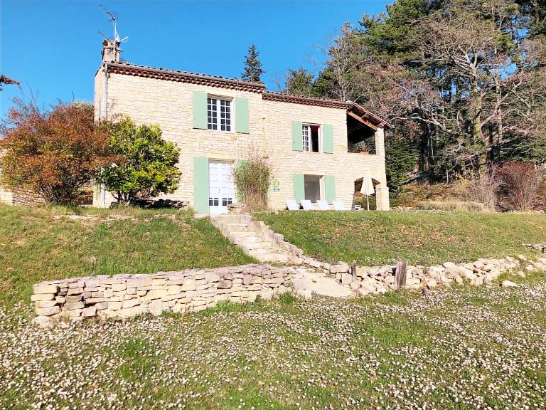 Gîte Manosque