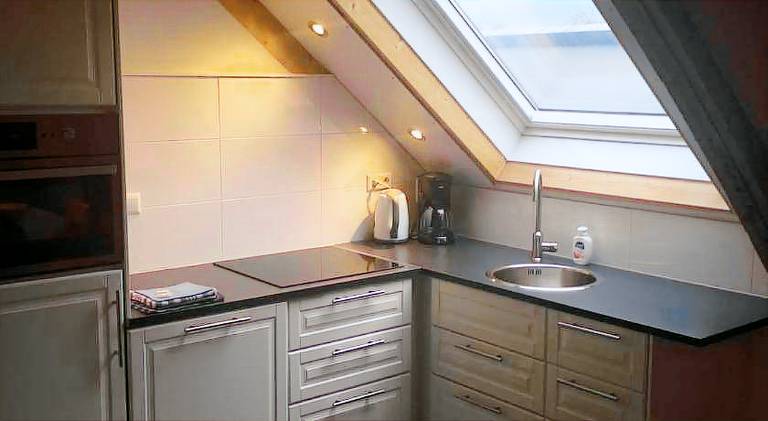 Appartementen Rijnhoeve — photo 3