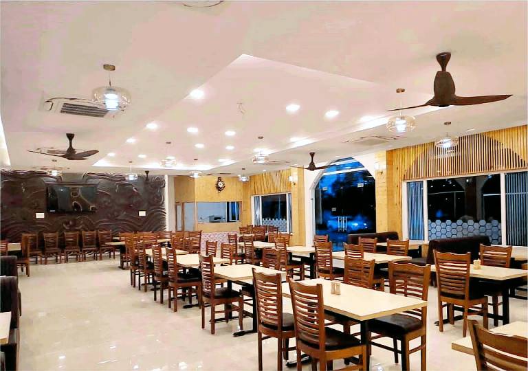 The Lychee Hotel & Resort — photo 3