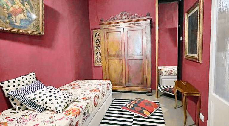 Torre dell’Angelo B&B — photo 2
