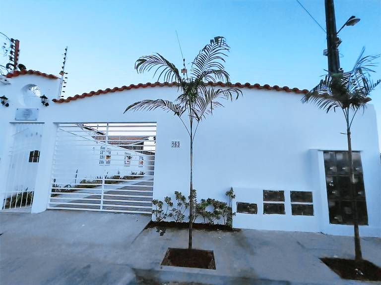 Casa  Atalaia