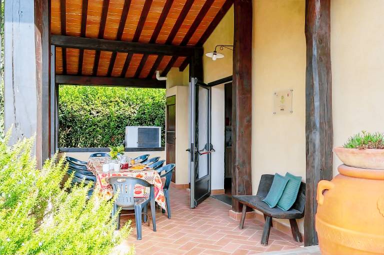 Casa  Scarperia e San Piero