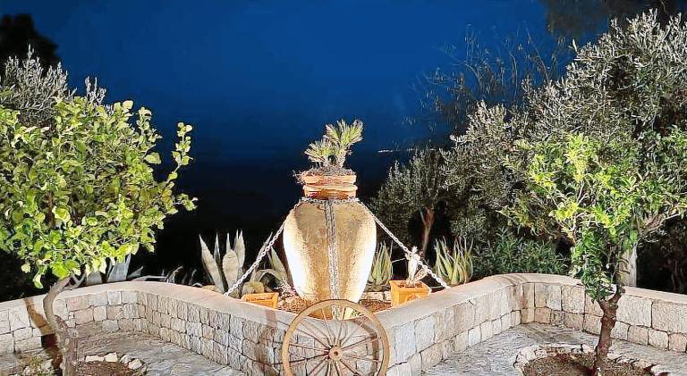 Charming villa | Pets allowed in Castellammare del Golfo