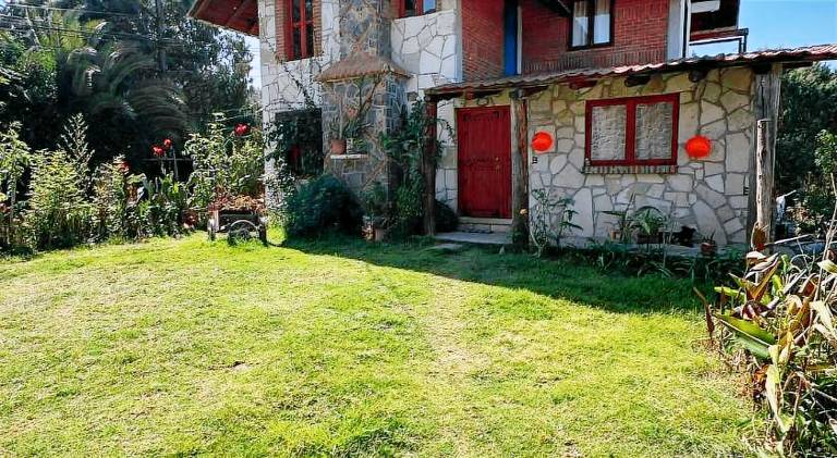 Ferienhaus
