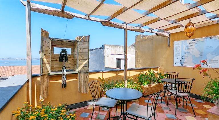Aquae Sinis Albergo Diffuso — photo 5