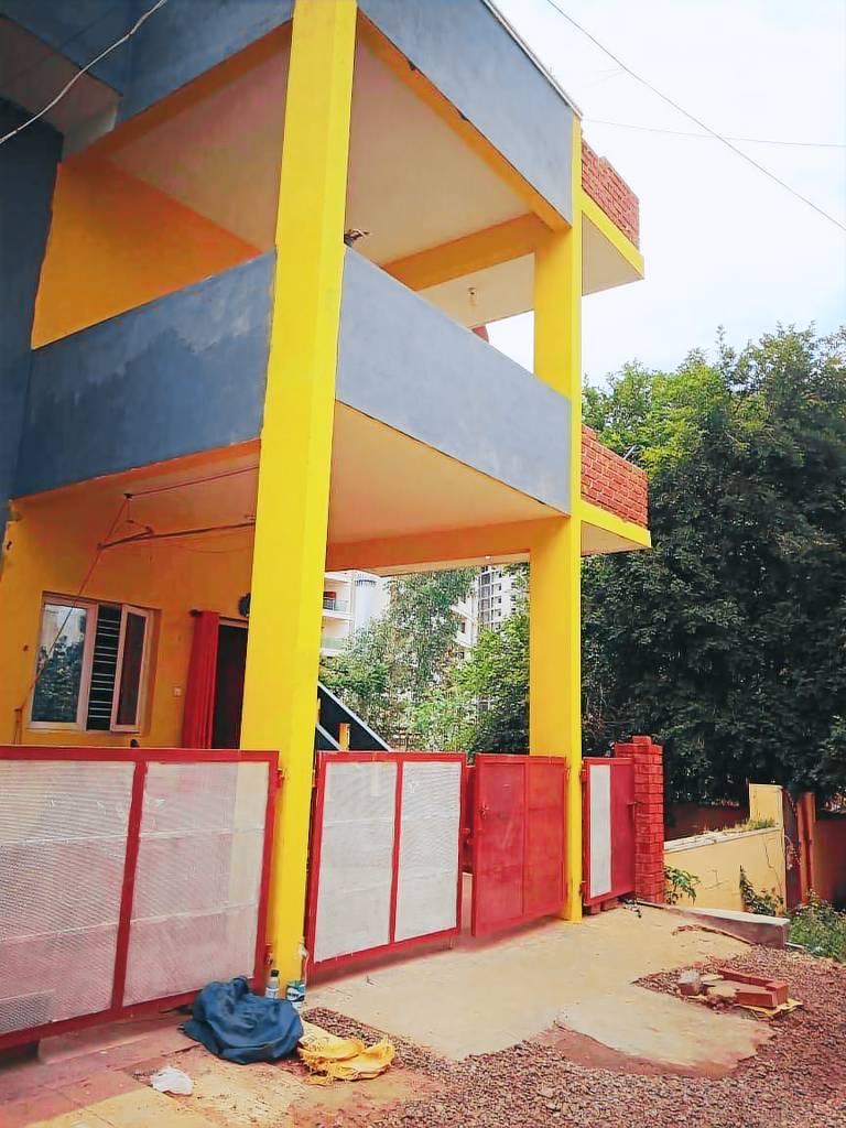 House  Kasavanahalli