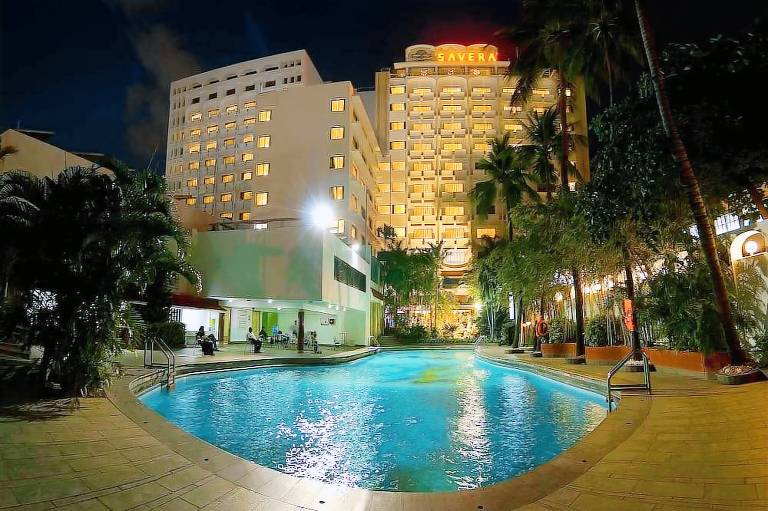 Hotel Savera
