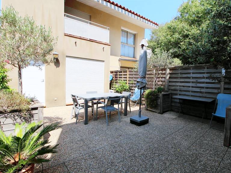 Holiday apartment | Next to the beach | Pets are welcome — photo 2