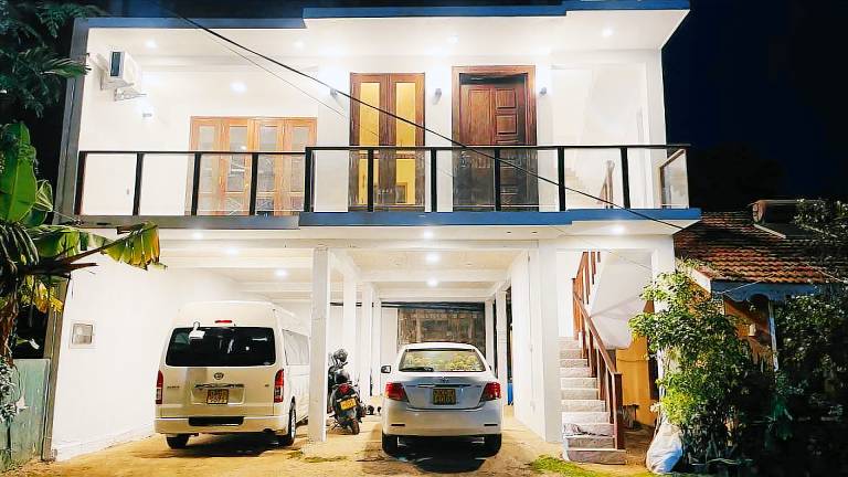 Seaside Residence Negombo — photo 3
