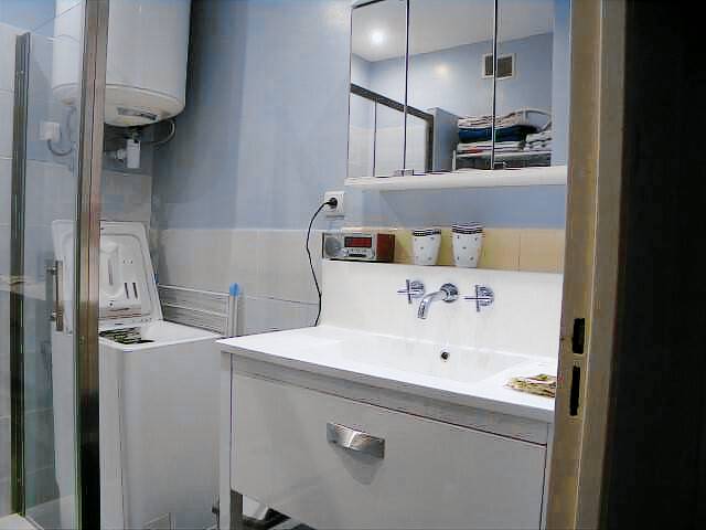 Rental apartment | Sea view | Close to the beach | Pets allowed — photo 4