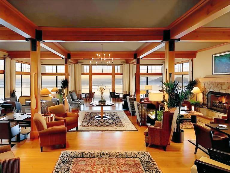 Long Beach Lodge Resort — photo 3