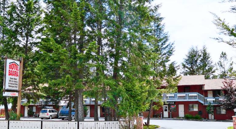 Motel Bavaria — photo 3
