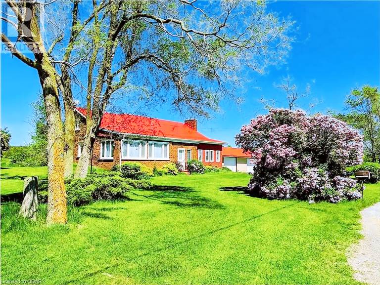 Cottage Picton