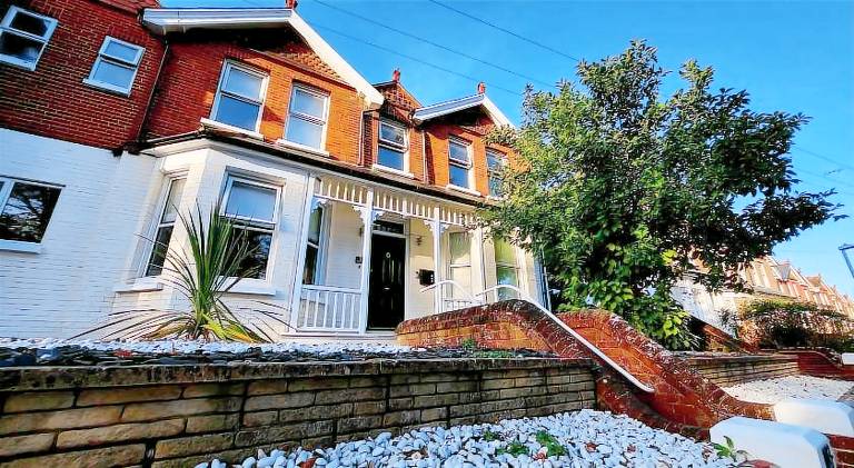 Apartment with 2 rooms for 11 persons — photo 4