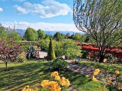 Bed & Breakfast  Moruzzo