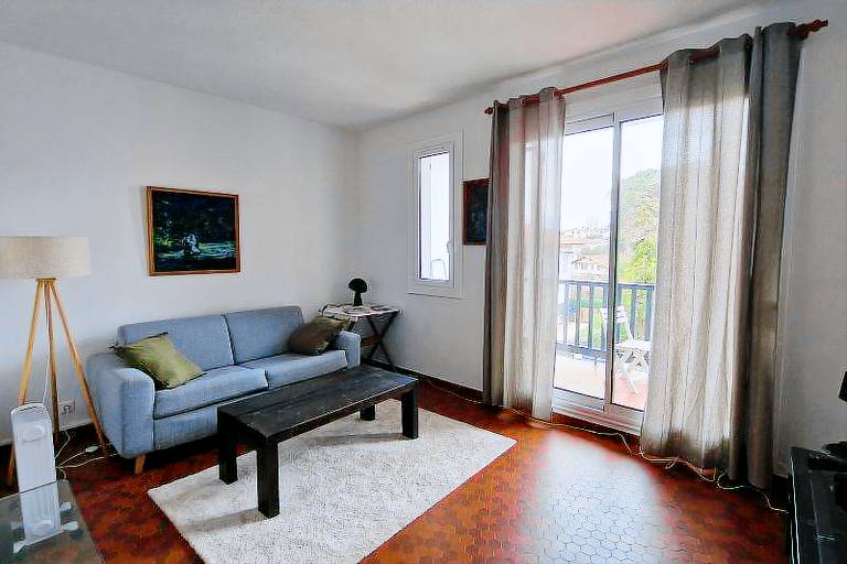 Appartement Ciboure
