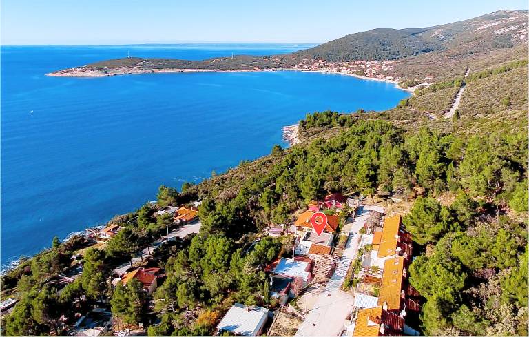 Ferienhaus  Miholašćica