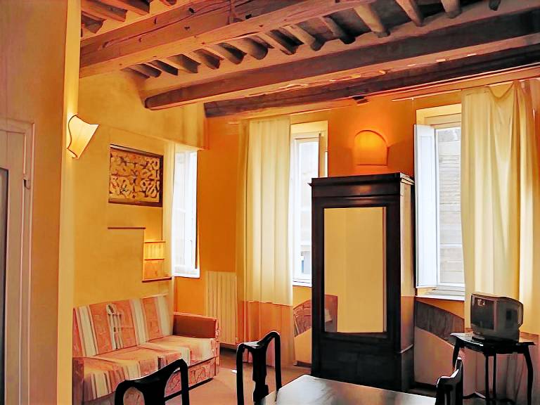 Bed & Breakfast Lucca