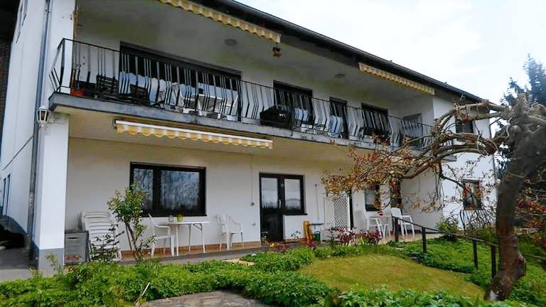 Ferienwohnung Michelstadt