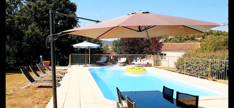 Villa Camps-la-Source