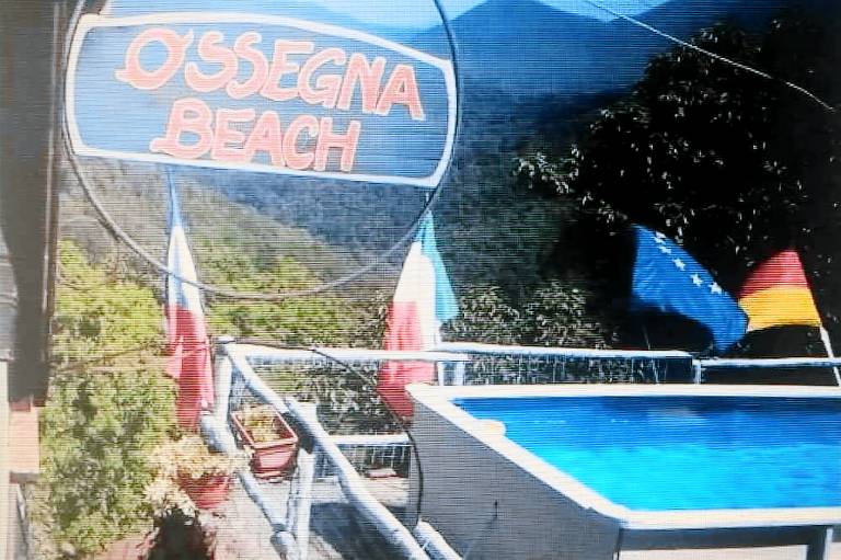 Bed & Breakfast Varese Ligure