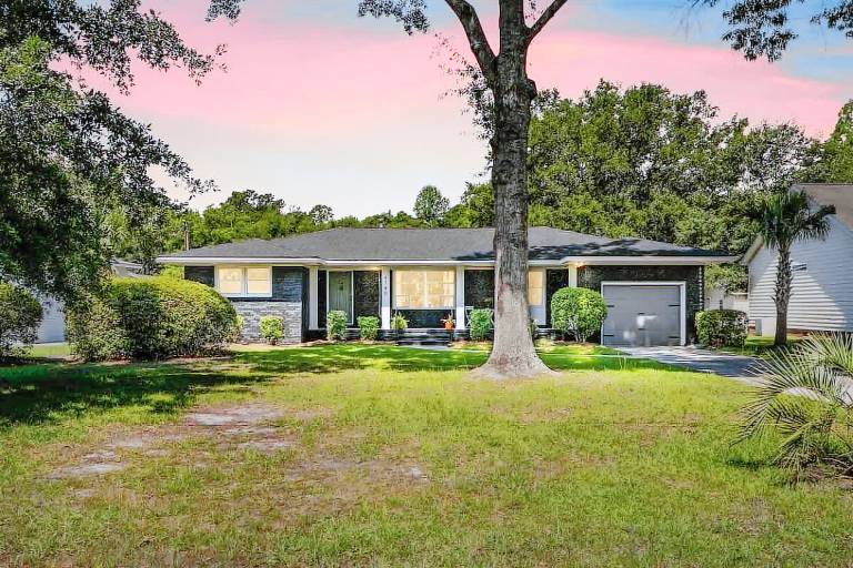 House  North Charleston