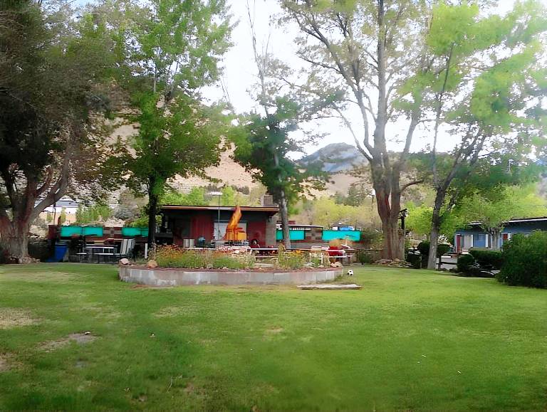 Toiyabe Motel — photo 4