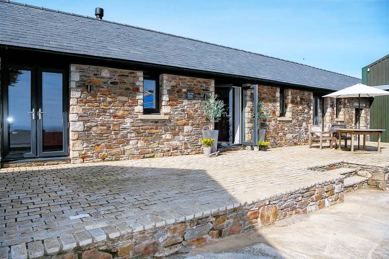 Casa rural Malew