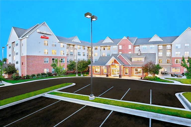 Residence Inn by Marriott Waldorf — photo 4
