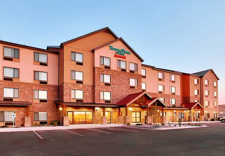 TownePlace Suites by Marriott Elko in Elko, NV