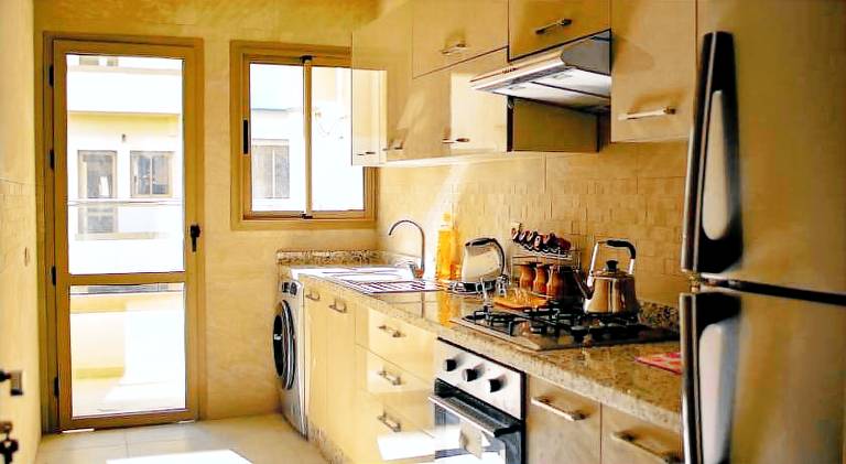 Holiday apartment | Next to the beach | Pets allowed — photo 3