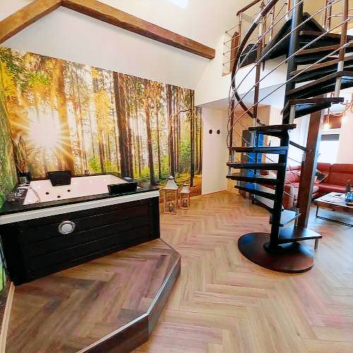 Apartament Tuchola