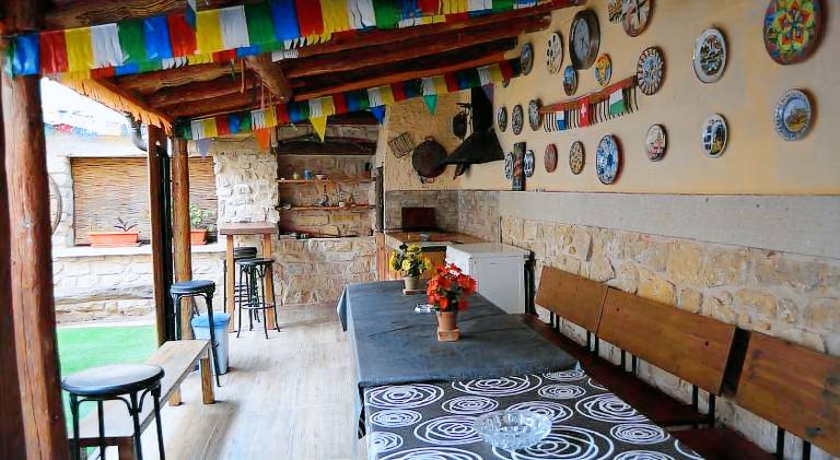 Apartamento Valmuel