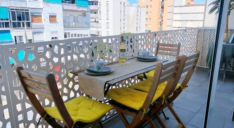 Holiday apartment with 3 rooms for 5 persons — photo 4
